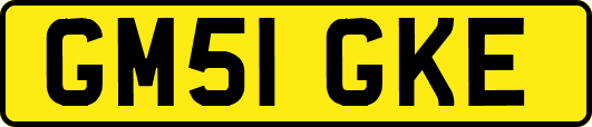 GM51GKE