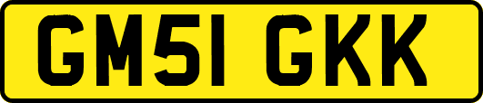 GM51GKK
