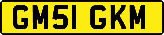GM51GKM
