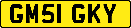 GM51GKY