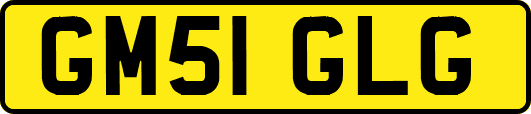 GM51GLG