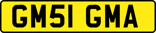 GM51GMA