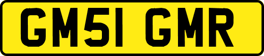 GM51GMR