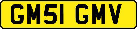 GM51GMV