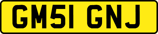 GM51GNJ