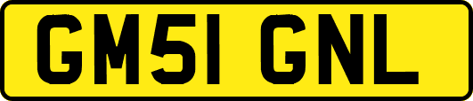 GM51GNL