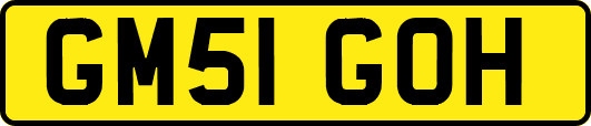 GM51GOH