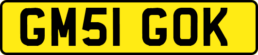 GM51GOK