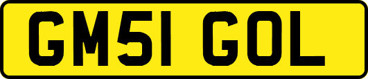 GM51GOL