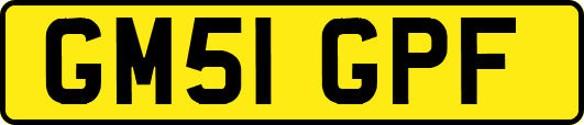 GM51GPF