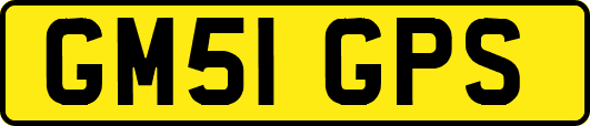 GM51GPS