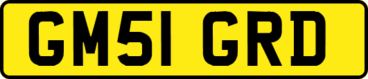 GM51GRD