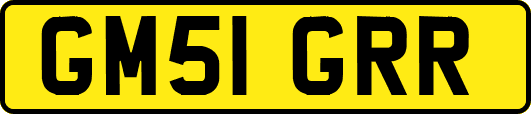 GM51GRR
