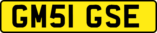 GM51GSE