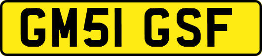 GM51GSF