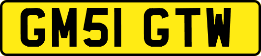 GM51GTW