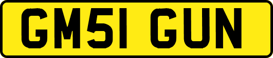 GM51GUN