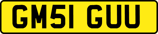 GM51GUU