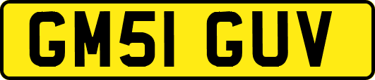 GM51GUV