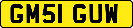 GM51GUW