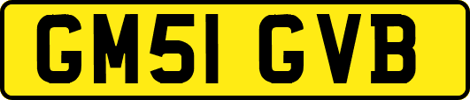 GM51GVB