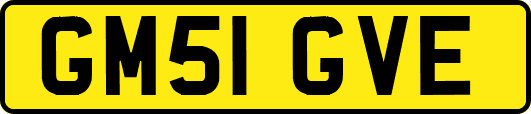GM51GVE