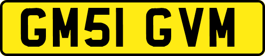 GM51GVM