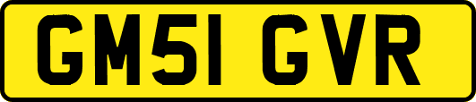 GM51GVR