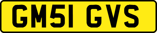GM51GVS