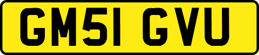 GM51GVU