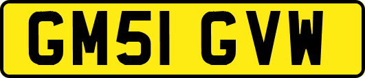 GM51GVW
