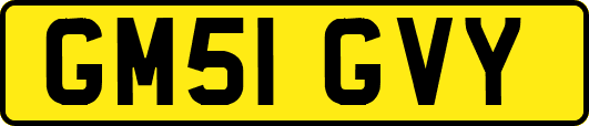 GM51GVY