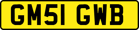 GM51GWB