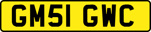 GM51GWC
