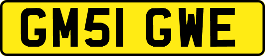 GM51GWE