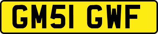 GM51GWF