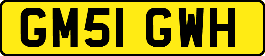 GM51GWH