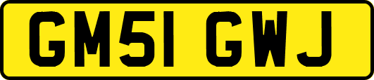 GM51GWJ