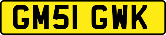 GM51GWK