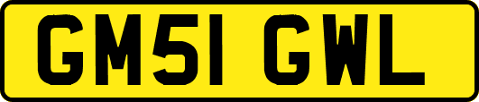 GM51GWL