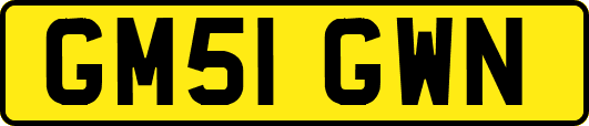 GM51GWN