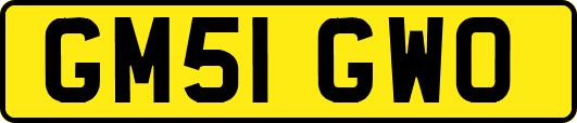 GM51GWO