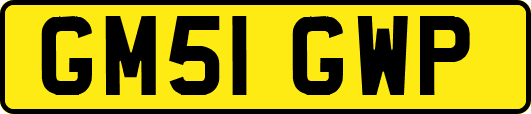 GM51GWP