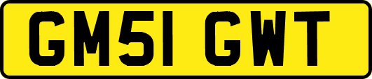GM51GWT
