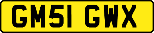 GM51GWX