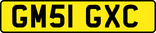GM51GXC