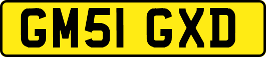 GM51GXD