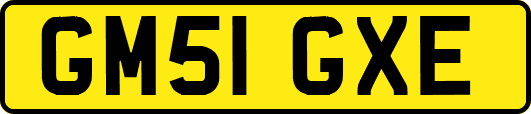 GM51GXE