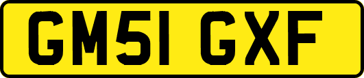 GM51GXF