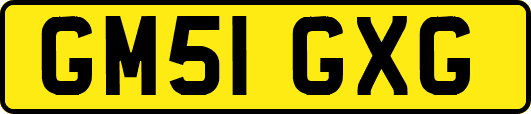 GM51GXG